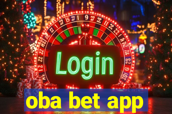 oba bet app